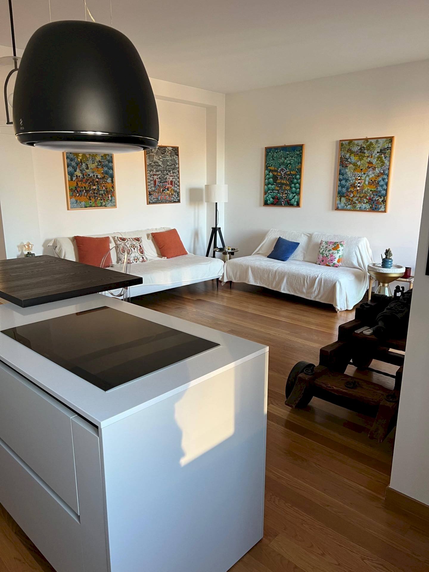 Foto 2 - Two-room apartment Via Giorgio Washington
 
82, Milano - photo 2