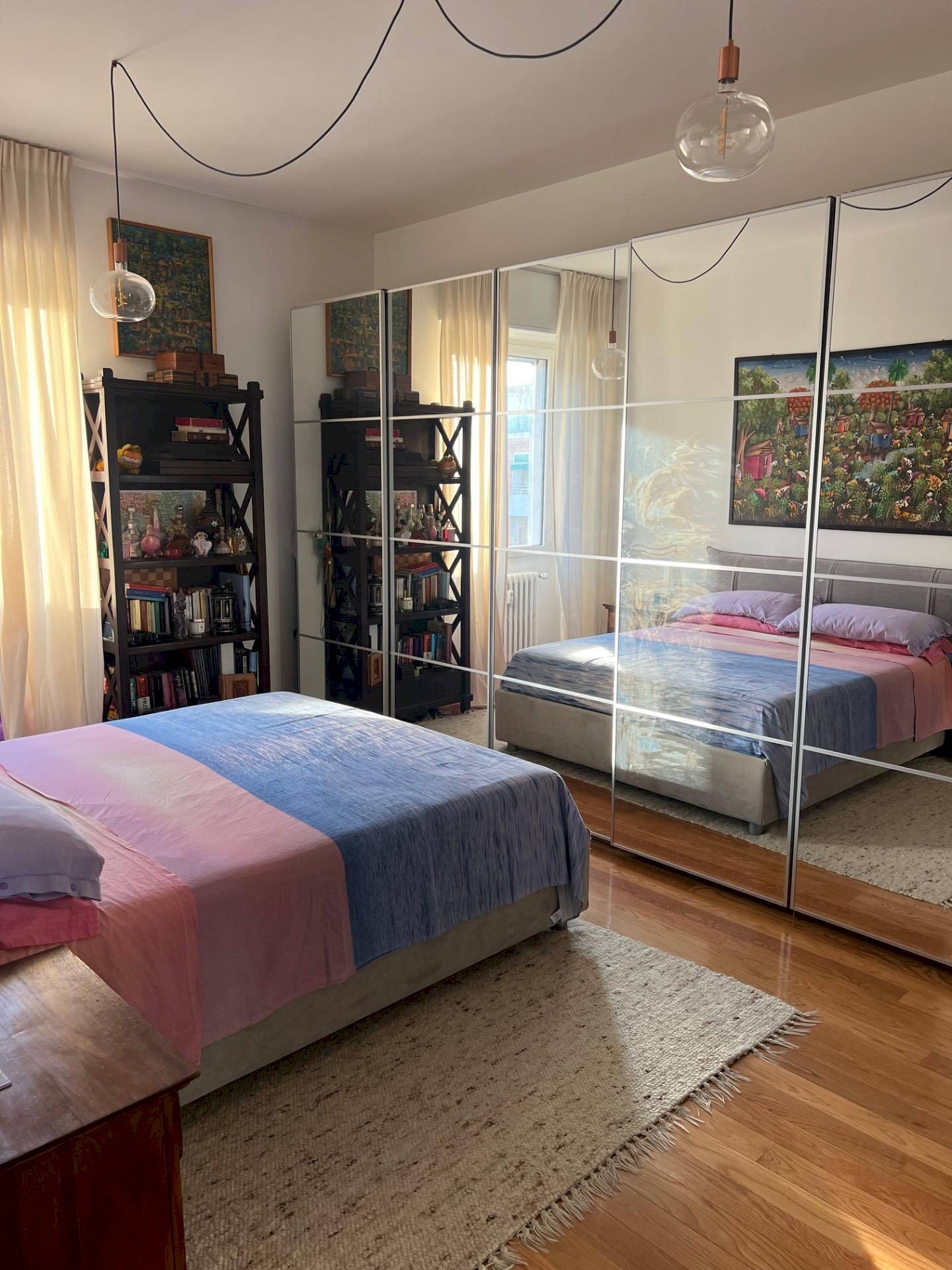 Foto 3 - Two-room apartment Via Giorgio Washington
 
82, Milano - photo 3