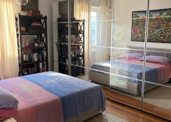 Foto 3 - Two-room apartment Via Giorgio Washington
 
82, Milano - photo 3