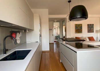 Foto 4 - Bilocale Via Giorgio Washington
 
82, Milano - foto 4