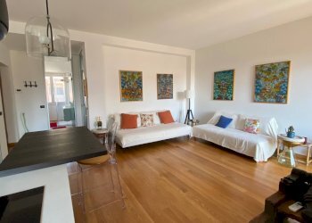 Foto 5 - Bilocale Via Giorgio Washington
 
82, Milano - foto 5