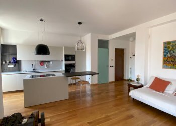 Foto 7 - Bilocale Via Giorgio Washington
 
82, Milano - foto 7