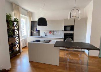 Foto 8 - Bilocale Via Giorgio Washington
 
82, Milano - foto 8