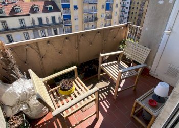 Foto 9 - Bilocale Via Giorgio Washington
 
82, Milano - foto 9