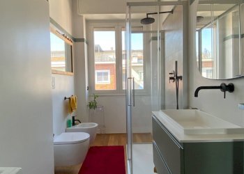 Foto 13 - Bilocale Via Giorgio Washington
 
82, Milano - foto 13