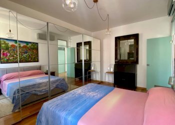 Foto 14 - Bilocale Via Giorgio Washington
 
82, Milano - foto 14