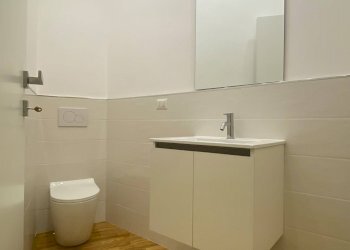 Foto 16 - Three-room apartment Viale Enrico Martini
 
9, Milano - photo 16