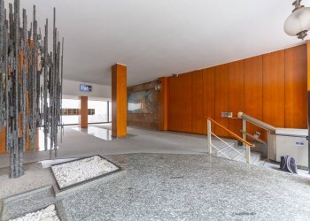 Foto 22 - Three-room apartment Viale Enrico Martini
 
9, Milano - photo 22