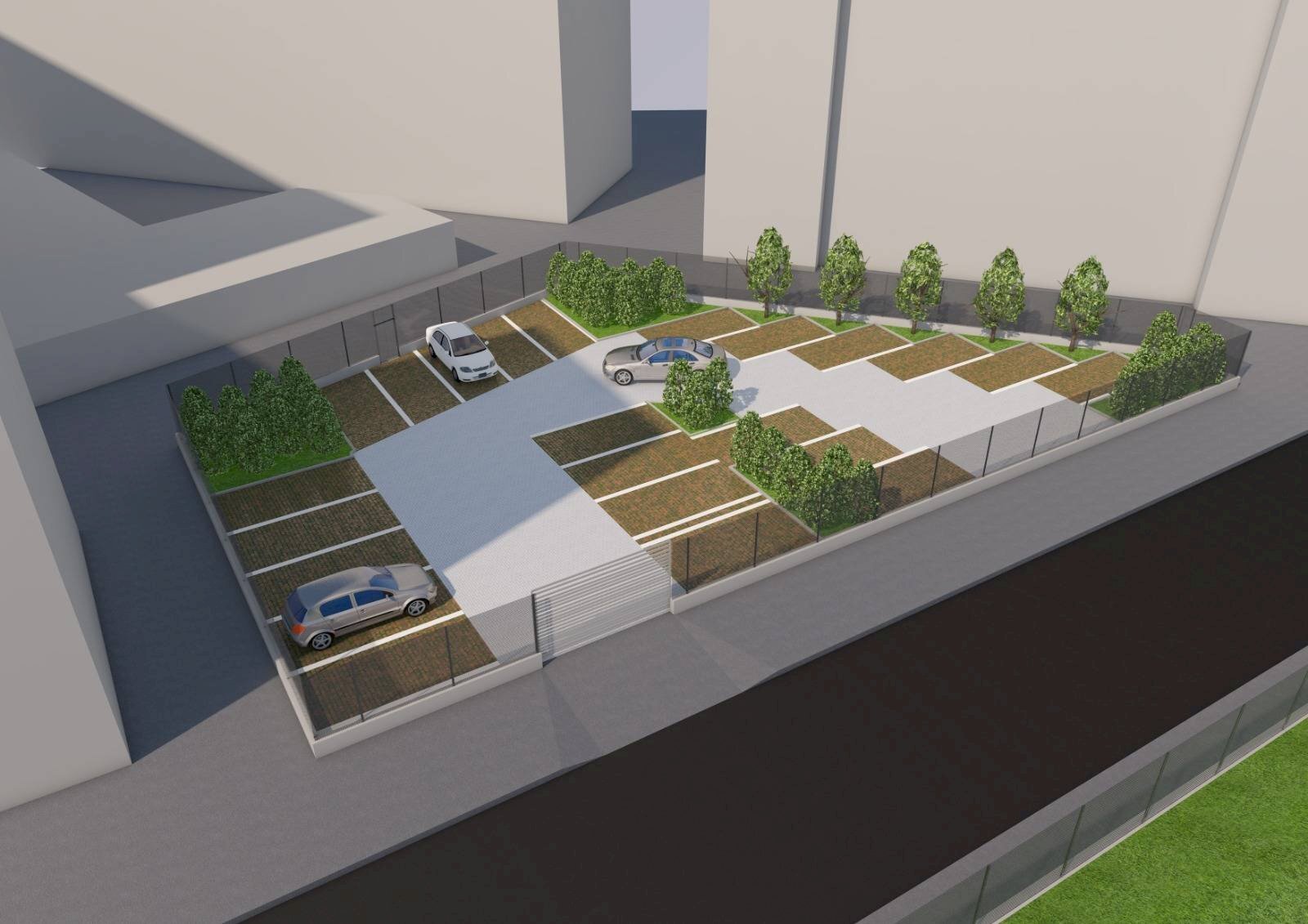 Foto 2 - Box Via Piero Malvestiti
 
Snc, Milano - photo 2