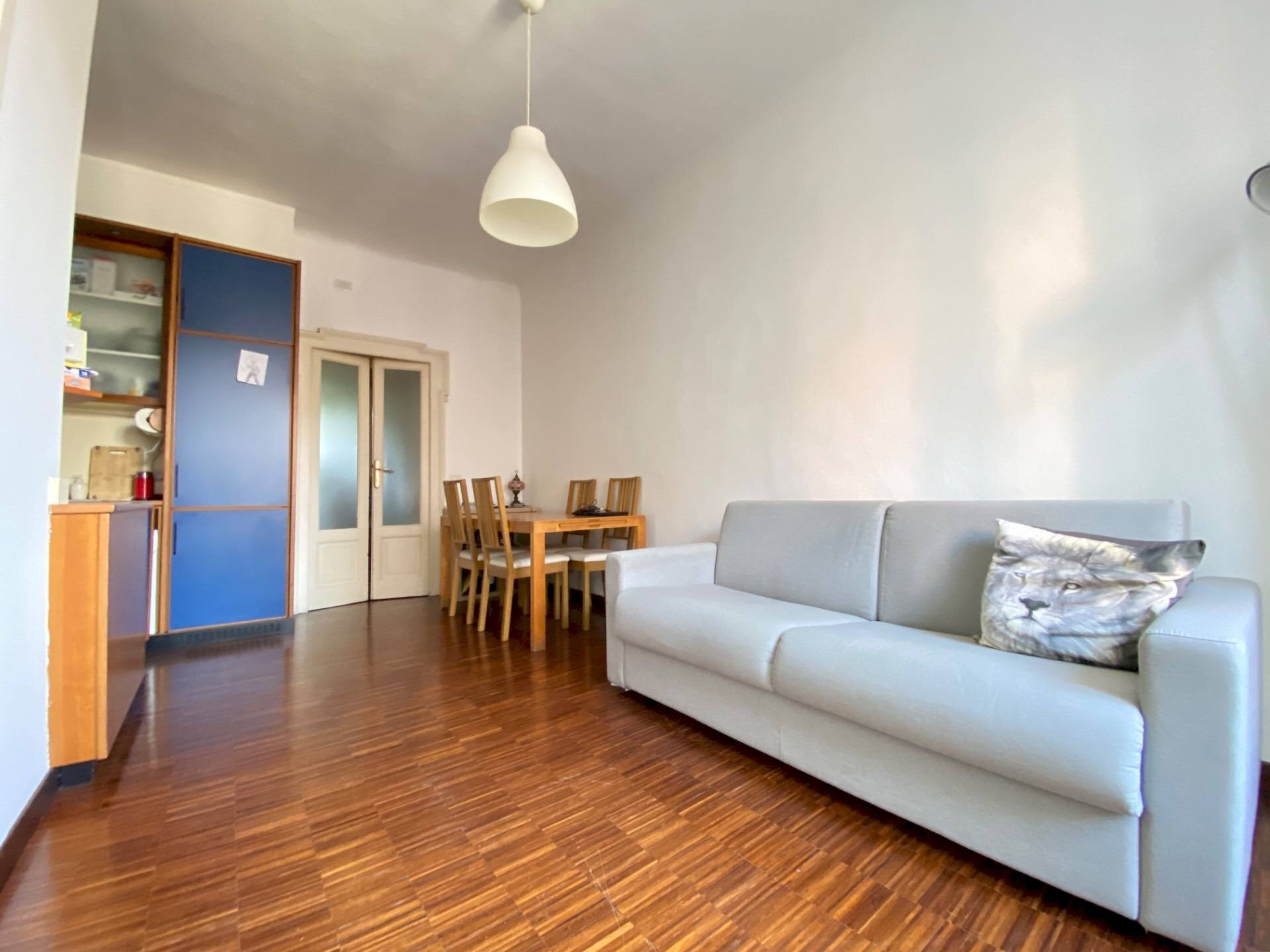 Foto 3 - Two-room apartment Via Comelico
 
13, Milano - photo 3