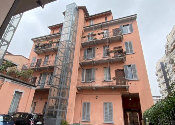 Foto 17 - Bilocale Via Comelico
 
13, Milano - foto 17