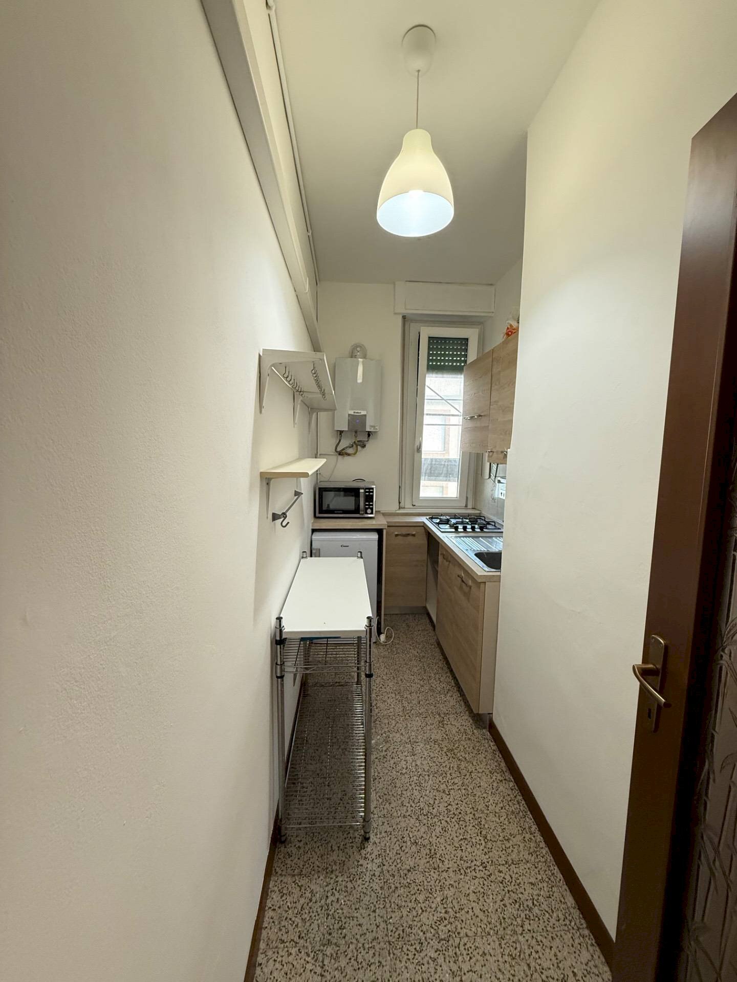 Foto 2 - Three-room apartment Via Ludovico Lazzaro Zamenhof
6, Milano - photo 2