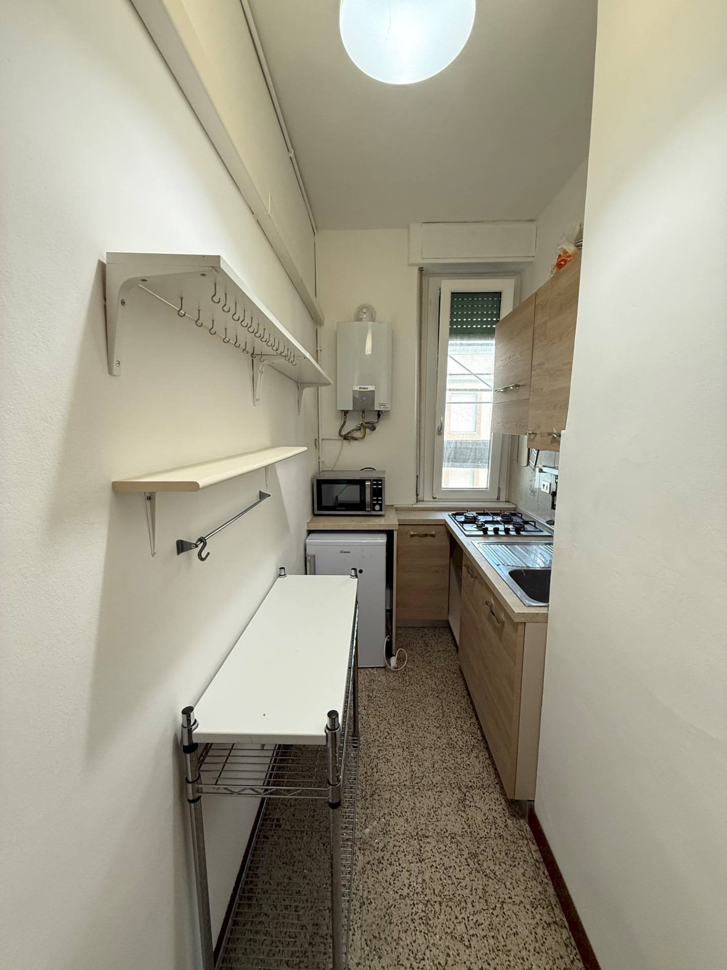 Foto 3 - Three-room apartment Via Ludovico Lazzaro Zamenhof
6, Milano - photo 3