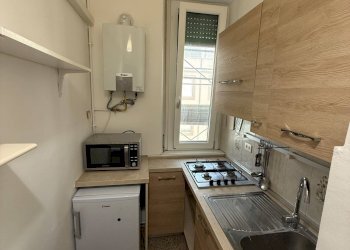 Foto 1 - Three-room apartment Via Ludovico Lazzaro Zamenhof
 
6, Milano - photo 1