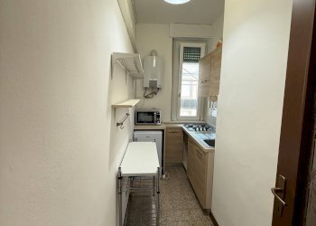 Foto 2 - Three-room apartment Via Ludovico Lazzaro Zamenhof
 
6, Milano - photo 2