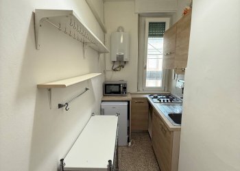 Foto 3 - Three-room apartment Via Ludovico Lazzaro Zamenhof
 
6, Milano - photo 3