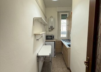 Foto 4 - Three-room apartment Via Ludovico Lazzaro Zamenhof
 
6, Milano - photo 4