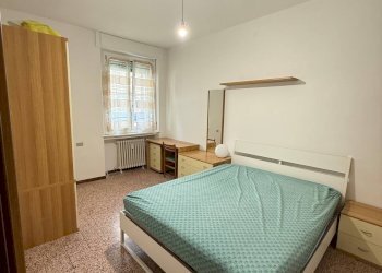 Foto 9 - Three-room apartment Via Ludovico Lazzaro Zamenhof
 
6, Milano - photo 9