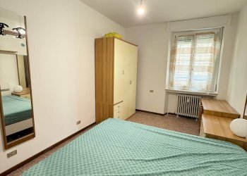 Foto 11 - Three-room apartment Via Ludovico Lazzaro Zamenhof
 
6, Milano - photo 11