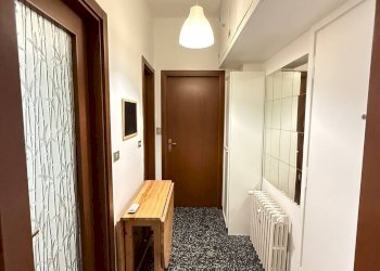 Foto 14 - Three-room apartment Via Ludovico Lazzaro Zamenhof
 
6, Milano - photo 14