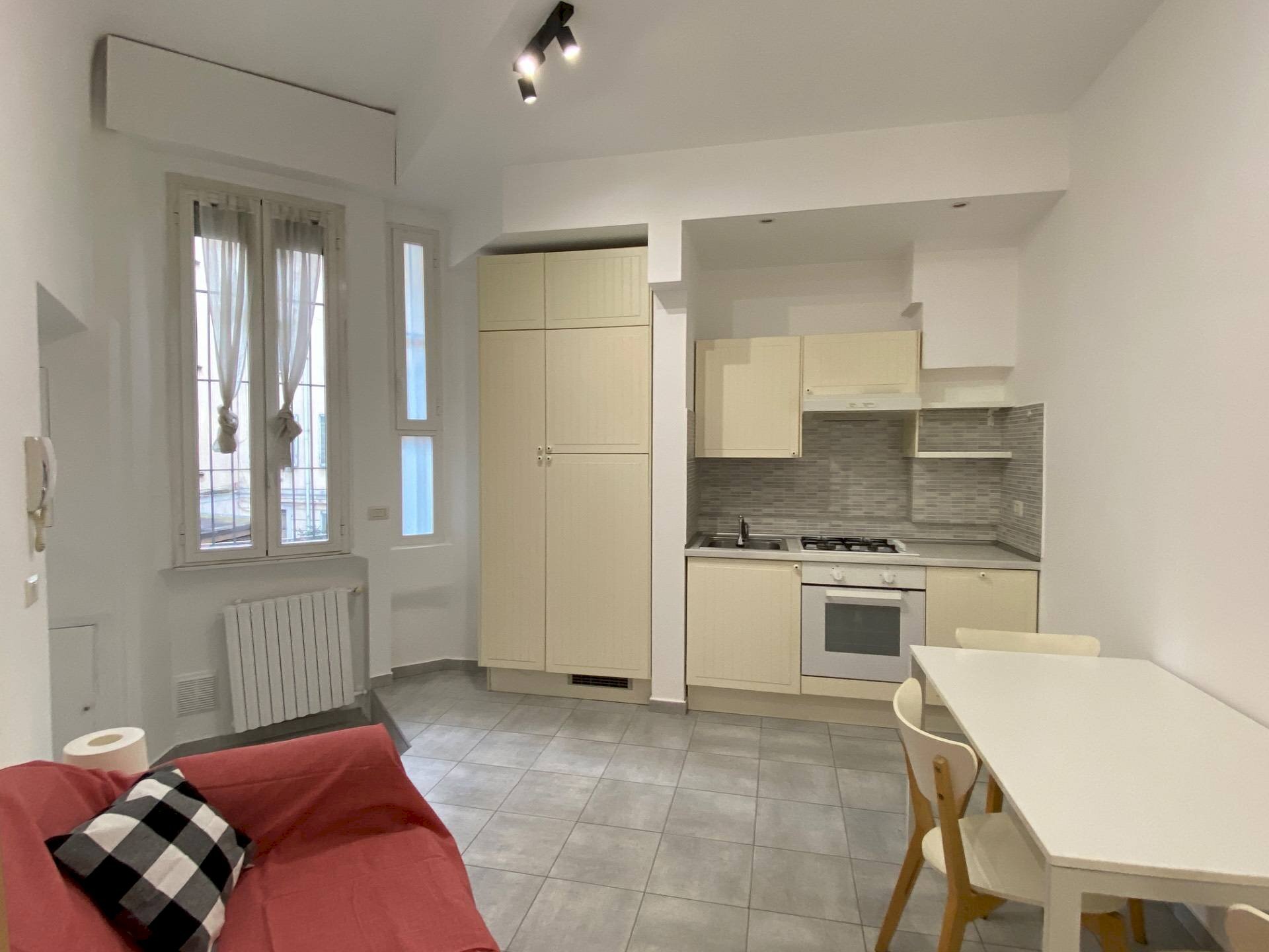 Foto 1 - Bilocale Viale Abruzzi
 
64, Milano - foto 1