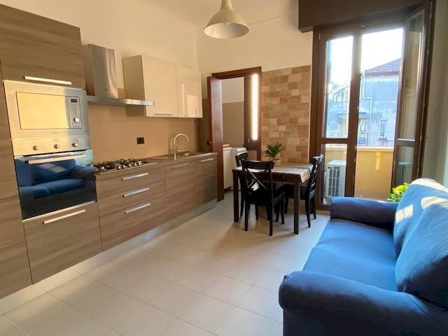 Foto 1 - Two-room apartment Via Felicita Morandi
 
17, Milano - photo 1