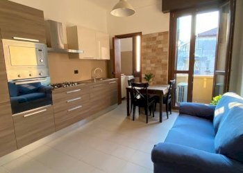 Foto 1 - Two-room apartment Via Felicita Morandi
 
17, Milano - photo 1