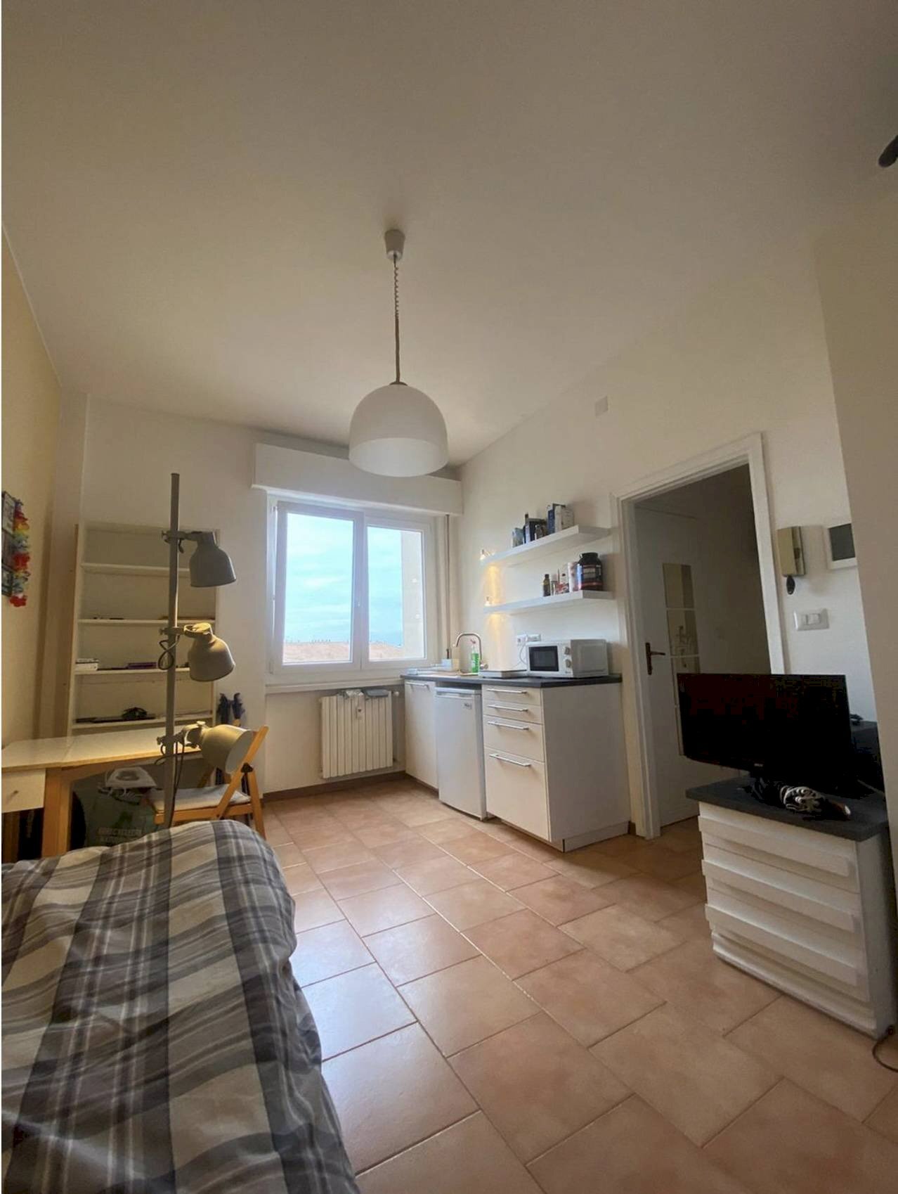 Foto 1 - One-room apartment Via San Mansueto
 
3, Milano - photo 1