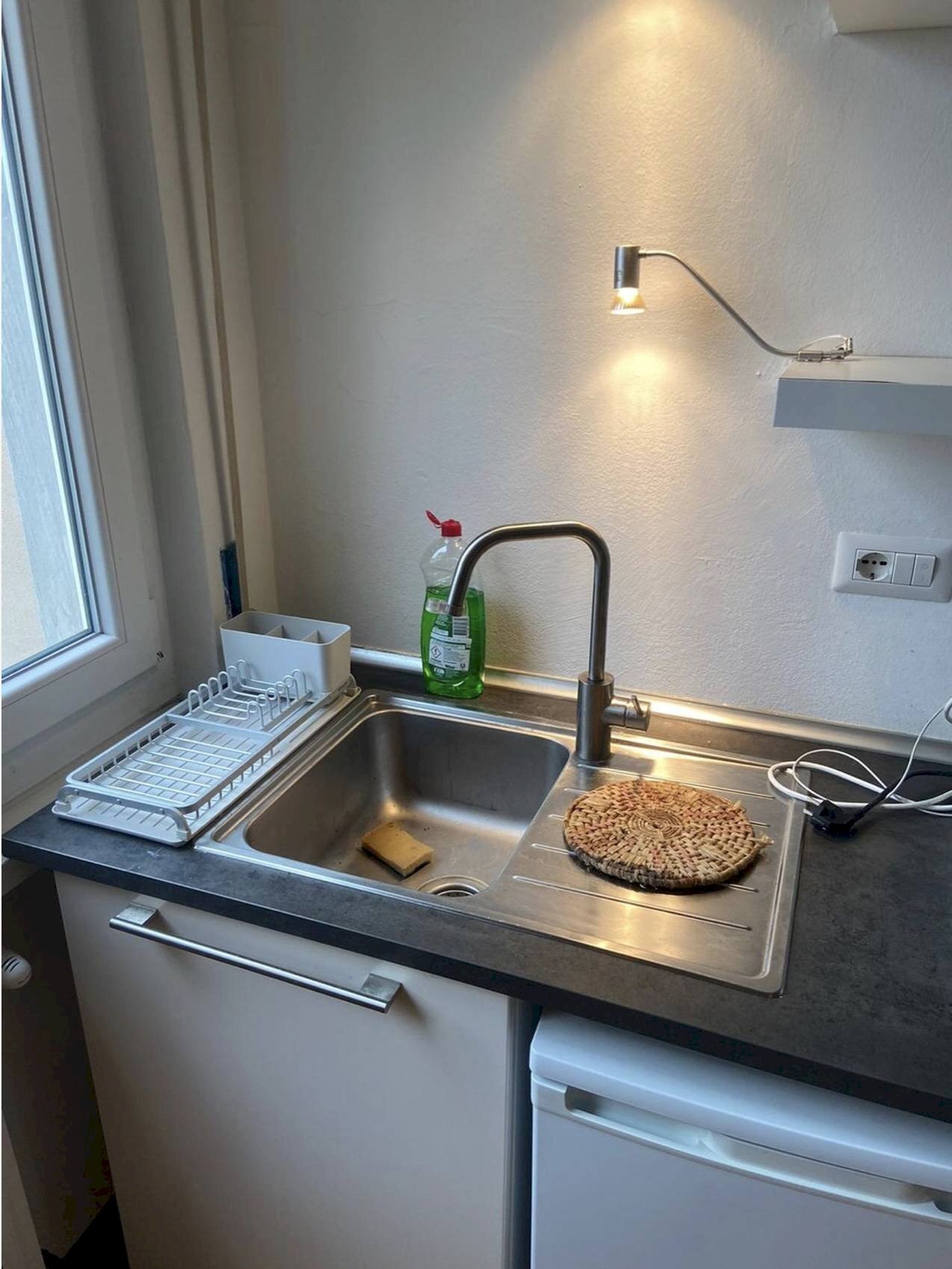 Foto 3 - One-room apartment Via San Mansueto
 
3, Milano - photo 3