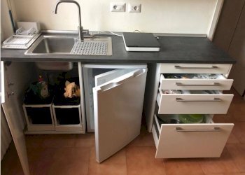 Foto 2 - One-room apartment Via San Mansueto
 
3, Milano - photo 2