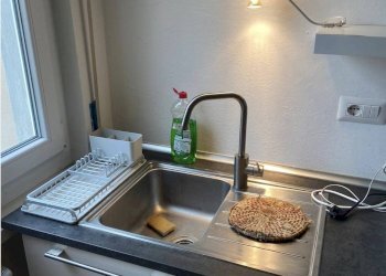 Foto 3 - One-room apartment Via San Mansueto
 
3, Milano - photo 3