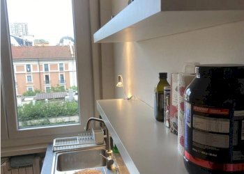 Foto 4 - One-room apartment Via San Mansueto
 
3, Milano - photo 4