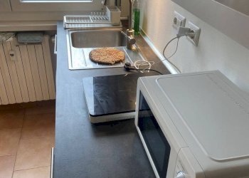 Foto 8 - One-room apartment Via San Mansueto
 
3, Milano - photo 8