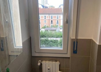 Foto 13 - One-room apartment Via San Mansueto
 
3, Milano - photo 13