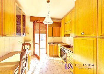 Foto 16 - Three-room apartment Via Vittorio Veneto
 
5, Borgosesia - photo 16