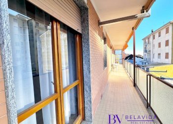 Foto 18 - Three-room apartment Via Vittorio Veneto
 
5, Borgosesia - photo 18