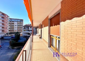 Foto 19 - Three-room apartment Via Vittorio Veneto
 
5, Borgosesia - photo 19