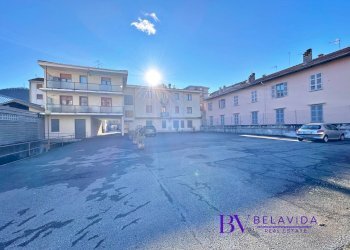 Foto 23 - Three-room apartment Via Vittorio Veneto
 
5, Borgosesia - photo 23