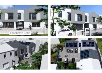 Foto 1 - Terraced Villa VIA DE AMICIS, Rovigo - photo 1