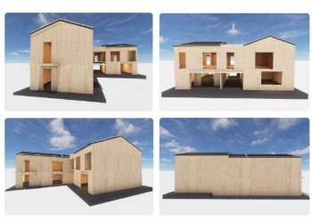 Foto 2 - Terraced Villa VIA DE AMICIS, Rovigo - photo 2