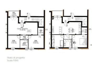 Foto 1 - Quadrilocale VIA DE AMICIS, Rovigo - foto 1