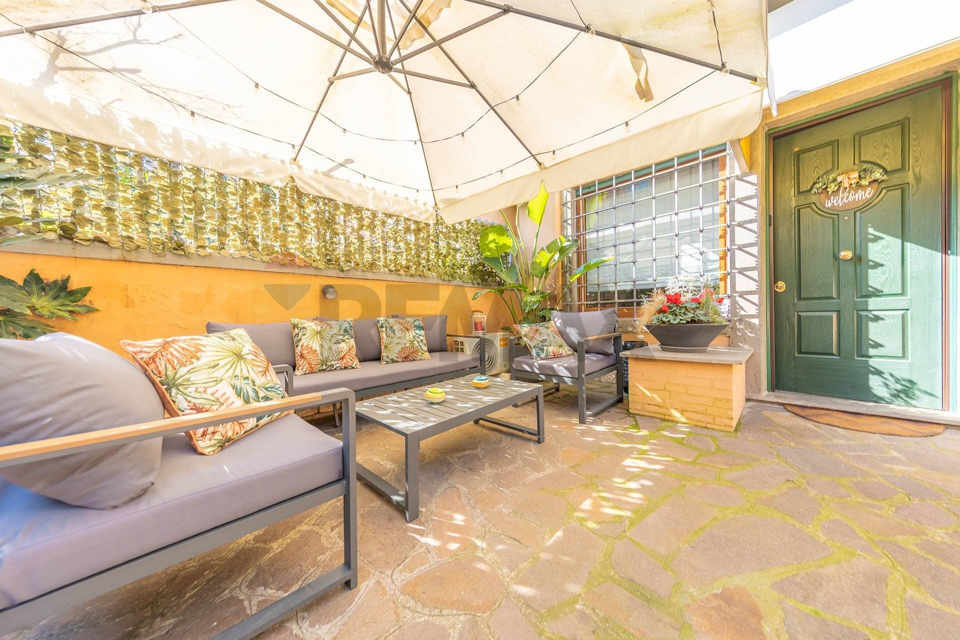 Terrazza - Villa Via Della Repubblica
 
44, Marino - foto 3