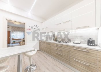 Cucina - Villa Via Della Repubblica
 
44, Marino - foto 17