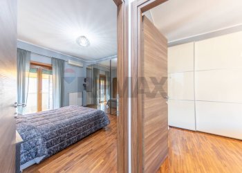 Camera / camera da letto - Villa Via Della Repubblica
 
44, Marino - photo 29