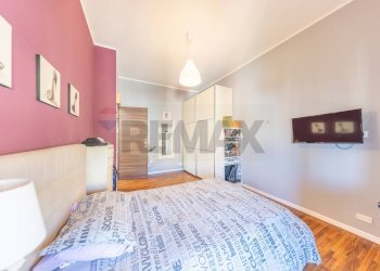 Camera / camera da letto - Villa Via Della Repubblica
 
44, Marino - photo 35