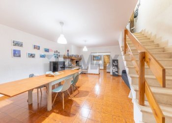 Sala da pranzo - Villa Via Della Repubblica
 
44, Marino - photo 42