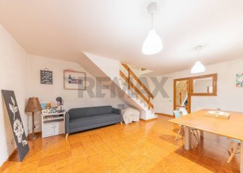 Sala da pranzo - Villa Via Della Repubblica
 
44, Marino - photo 43