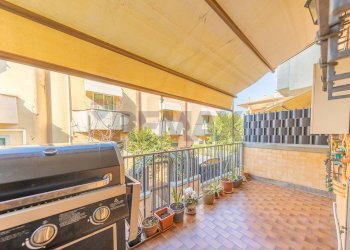 Balcone - Villa Via Della Repubblica
 
44, Marino - photo 52