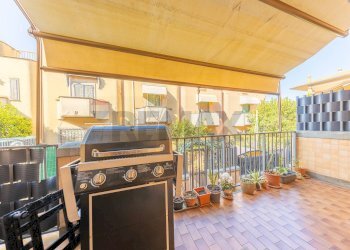 Terrazza - Villa Via Della Repubblica
 
44, Marino - photo 53