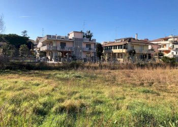 Foto 6 - Terreno edificabile via dei mille
 
4, Alba Adriatica - foto 6